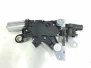 Scheibenwischermotor Hinten 67637311415 BMW 3 serie Touring (F31) Kombi 320d 2.0 16V (N47-D20C) 2014