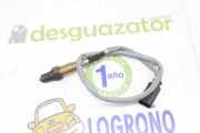 Lambdasonde A0075421618 Mercedes-Benz GLK (204.7/9) SUV 2.2 220 CDI 16V BlueEff.,BlueTEC 4-Matic (OM651.912) 2010