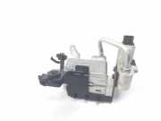 Extra Heizkörper 25670HF000 Hyundai Kona Electric (SX2E) SUV 65.4 kWh (EM16)