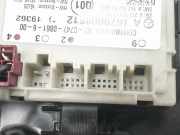 Fensterheber Rechts Hinten A1677303101 Mercedes-Benz GLE (V167) SUV 450 EQ Boost 3.0 24V 4-Matic (M256.930) 2019