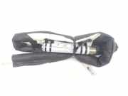 Vorhang Airbag Rechts VOOR 738200024R Renault Scénic III (JZ) Großraumlimousine 1.5 dCi 110 (K9K-636) 2015