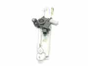 Fensterheber Rechts Hinten 13406678 Opel Astra K Sports Tourer Kombi 1.6 CDTI 136 16V (B16DTH(Euro 6))