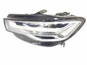 Scheinwerfer Links 4G0941033H Audi Q2 (GAB/GAG) SUV 1.4 TFSI 16V (CZEA(Euro 6))