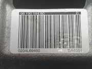 Bremssattel Rechts Hinten 9819059480 Opel Astra L Sports Tourer (F4/FC/FN/FR) Kombi 1.2 Turbo 110 12V (EB2ADT(HNP))