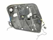 Fensterheber Rechts Vorne 82481B2010 Kia Soul II (PS) Großraumlimousine 1.6 CRDi 16V (D4FB) 2017