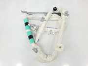 Vorhang Airbag Links VOOR 39095578 Opel Zafira Tourer (P12) Großraumlimousine 1.6 CDTI 16V ecoFLEX 134 (B16DTH) 2019