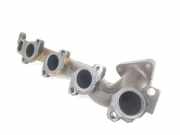 Auspuff Krümmer A6111420201 Mercedes-Benz C Sportcoupé (C203) Schrägheck 2.2 C-220 CDI 16V (OM611.962)