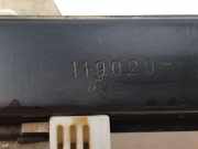 Fensterheber Links Vorne 807014X00E Nissan Navara (D40) Pick-up 2.5 dCi 16V 4x4 (YD25DDTi)