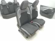 Innenausstattung ENTELA Opel Astra L Sports Tourer (F4/FC/FN/FR) Kombi 1.2 Turbo 110 12V (EB2ADT(HNP))