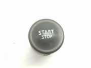 Start/stop Schalter 251506978R Renault Megane III Coupe (DZ) Schrägheck 3-drs 1.5 dCi 105 (K9K-832(K9K-G8)) 2010