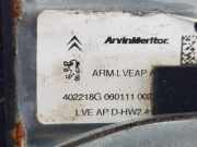 Fensterheber Links Vorne 9221FX Citroën DS3 (SA) Schrägheck 1.6 HDiF 16V (DV4TED4(9HR)) 2011