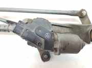 Scheibenwischermotor Vorne 13227392 Opel Insignia Schr?gheck 5-drs 2.0 CDTI 16V 130 Ecotec (A20DTJ) 2009