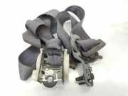 Sicherheitsgurt Links Hinten 7357060100B0 Toyota Land Cruiser 90 (J9) Hardtop Geländewagen 3.0 TD (1KZTE) 1996