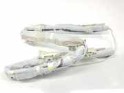 Vorhang Airbag Rechts VOOR 985P03ZL0A Nissan Pulsar (C13) Schrägheck 1.5 dCi DPF (K9K) 2016