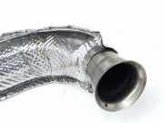Auspuff Flexrohr 9818370380 Opel Astra L Sports Tourer (F4/FC/FN/FR) Kombi 1.2 Turbo 130 12V (EB2ADTS(HNS))
