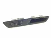 Schalter Für Elekt. Fensterheber Links Vorne 98144415ZD Peugeot Expert (V1/VA/VB/VE/VF/VT/VY) Van 1.5 BlueHDi 100 (DV5RUCd(YHR))