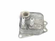 Ölfiltergehäuse LR009570 Land + Range Rover Discovery III (LAA/TAA) Geländewagen 2.7 TD V6 (276DT(TDV6))