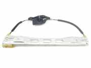 Fensterheber Links Vorne 2009281 Ford Transit Courier Van 1.5 TDCi 95 (XVCC) 2017