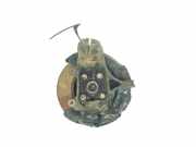 Achsschenkel Rechts Vorne 31219808400 Mini Countryman (R60) SUV 1.6 Cooper D (N47-C16A) 2016