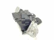 Heckschloss A2047400535 Mercedes-Benz C Estate (S204) Kombi 2.2 C-220 CDI 16V BlueEfficiency (OM651.911) 2011