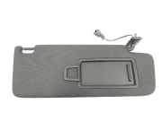 Sonnenblende Links 5H0857551D Cupra Formentor SUV 1.5 TSI 16V (DPCA) 2023 DPCA
