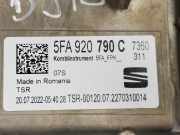 Tachoeinheit Kmh 5FA920790C Cupra Formentor SUV 1.5 TSI 16V (DPCA) 2023 DPCA