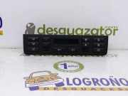 Bedienung Klimaanlage 64114126707 BMW 3 serie (E46/4) Limousine 320d 16V (M47-D20(204D1)) 2003