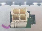 Steuergerät Xenon 63117263052 BMW X5 (E70) SUV xDrive 35d 3.0 24V (N57-D30A) 2011