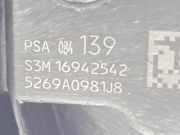 Türschloss Links Vorne 9808413980 Citroën Jumpy Van 2.0 Blue HDI 120 (DW10FE(AHK))