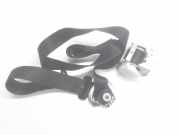 Sicherheitsgurt Rechts Vorne 7338944 BMW 2 serie (F23) Cabrio 220d 2.0 16V (B47-D20A)