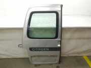 Tür Links Hinten 870242 Citroën Berlingo Cinqspace, Multispace Großraumlimousine 1.9 Di (DW8B(WJY)) 2002