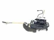 Schaltermechanisch 4G1713041BD Audi A6 (C7) Limousine 3.0 TDI V6 24V Quattro (CDUC)