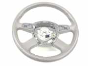 Lenker 4E0419091CS Audi A6 Avant Quattro (C6) Kombi 3.0 TDI V6 24V Quattro (CDYA) 2008