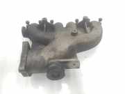 Ansaugkrümmer 038129713AF Seat Ibiza III (6L1) Schrägheck 1.9 TDI FR (ASZ) 2003