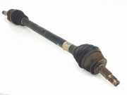 Antriebswelle Rechts Vorne 51783852 Peugeot Bipper Tepee (AJ) Großraumlimousine 1.4 HDi (DV4TD(8HS))