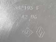 Steuerkette Abdeckung 8200922001 Renault Megane II Grandtour (KM) Kombi 5-drs 1.5 dCi 100 (K9K-728) 2005