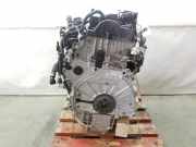 Motor COMPLEET B57D30B BMW X4 (G02) SUV M40d 3.0 TwinPower Turbo 24V (B57-D30B) 2018