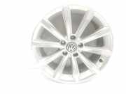 Felge 3G0601025D Volkswagen Passat Variant (3G5) Kombi 2.0 TDI 16V 150 (CRLB) 2017 CRLB