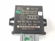 Steuergerät Beleuchtung 8P0907357H Audi Q7 (4LB) SUV 3.0 TDI V6 24V (CJGA) 2011