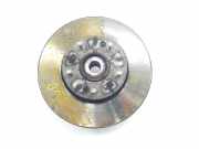 Achsschenkel Links Vorne 517151D100 Kia Carens III (FG) Großraumlimousine 2.0 CRDI VGT 16V (D4EA)