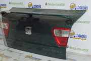 Heckklappe 6K5827025L Seat Cordoba Facelift (6C2/6K2) Limousine 1.6 (AUR) 2000