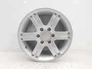 Felge ACCESORIOS Mitsubishi Colt (C1) Schrägheck 1.5 (4G15)