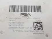 Sicherungskasten RELAIS 9861984280 Opel Astra L Sports Tourer (F4/FC/FN/FR) Kombi 1.2 Turbo 110 12V (EB2ADT(HNP))