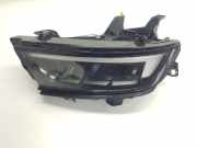 Scheinwerfer Links 9858777280 Opel Astra L (F3/FB/FM/FP) Schrägheck 5-drs 1.2 Turbo 130 12V (EB2ADTS(HNS))