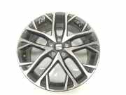 Felge 6F0601025Q Seat Ibiza V (KJB) Schrägheck 5-drs 1.0 TSI 12V (DLAA) 2023