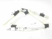 Vorhang Airbag Links VOOR 9817709780 DS DS 7 Crossback SUV 1.6 16V PureTech 180 (EP6FADTXD(5GF)) 2020 EP6FADTXD(5GF)