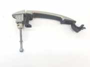 T?rgriff Au?en Links Vorne 9101KJ Peugeot 3008 I (0U/HU) Gro?raumlimousine 1.6 HDiF 16V (DV6C(9HD)) 2014