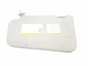 Sonnenblende Rechts 964001KA5A Nissan Juke (F15) SUV 1.6 16V (HR16DE) 2012