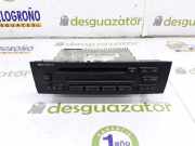Radio CD 6975015 BMW 3 serie (E90) Limousine 320i 16V (N46-B20B) 2006