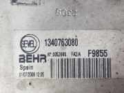 Ladeluftkühler 1340763080 Fiat Ducato (250) Van 2.3 D 120 Multijet 4x4 Euro 4 (F1AE0481D) 2008